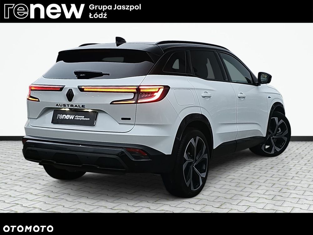 Renault Austral - 5