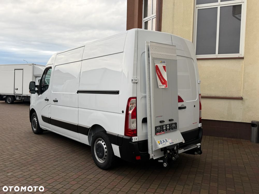 Renault Master L2H2 Winda - 7