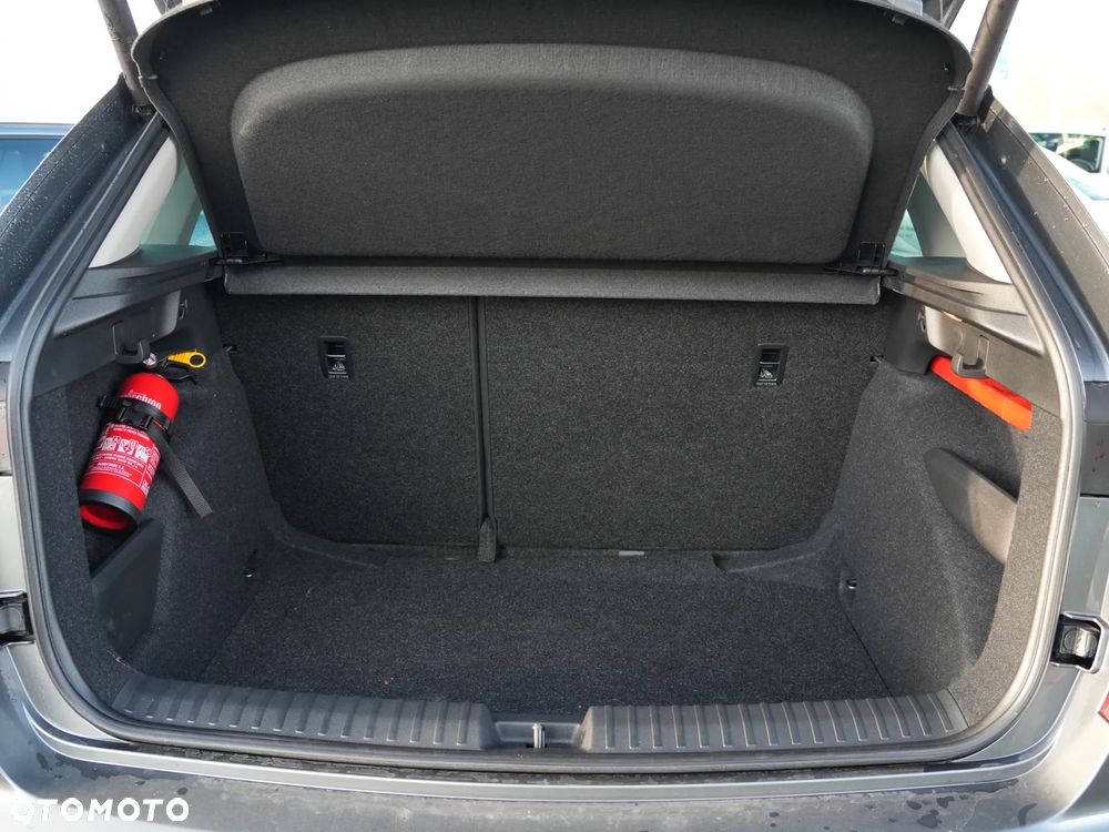 Skoda Kamiq 1.0 TSI Edition 130 DSG - 14