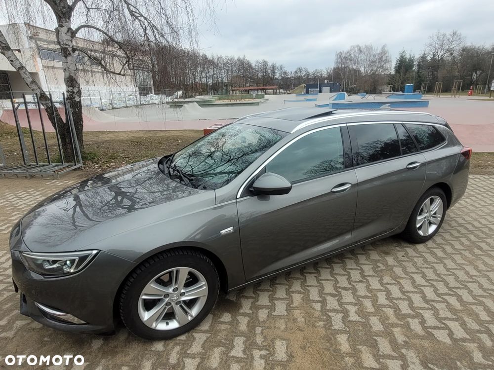 Opel Insignia 2.0 Ultimate - 14