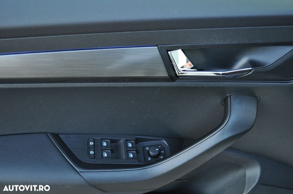 Skoda Karoq 1.5 TSI ACT DSG Clever - 14