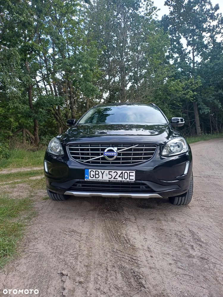 Volvo XC 60 - 1