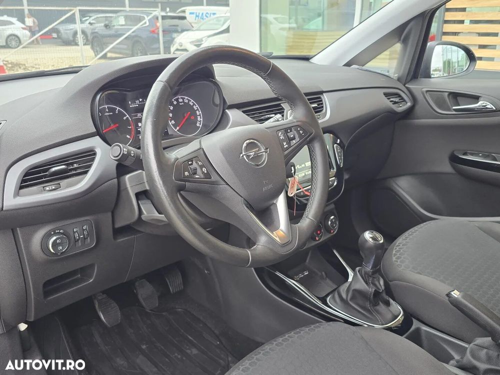 Opel Corsa - 10