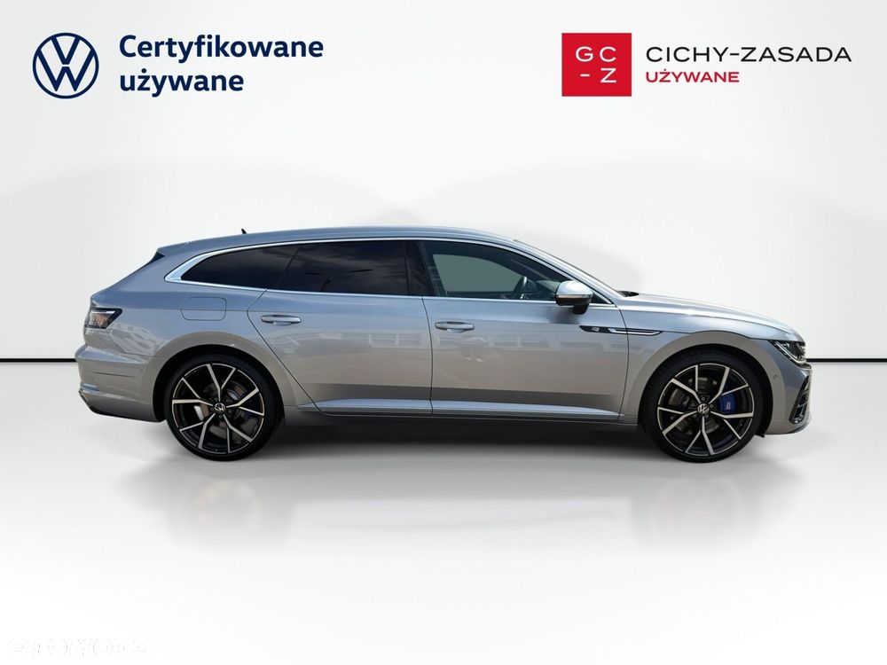 Volkswagen Arteon 2.0 TSI 4Motion R DSG - 4
