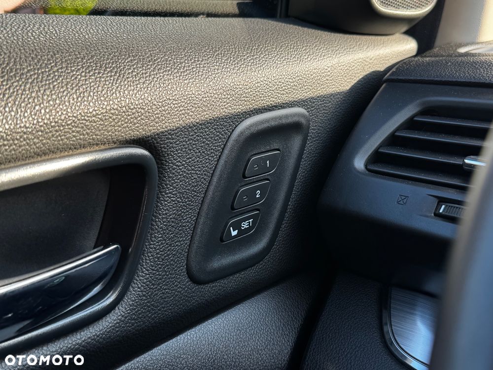 Honda CR-V 1.6i-DTEC Executive (Sensing Pack / Connect +) - 17