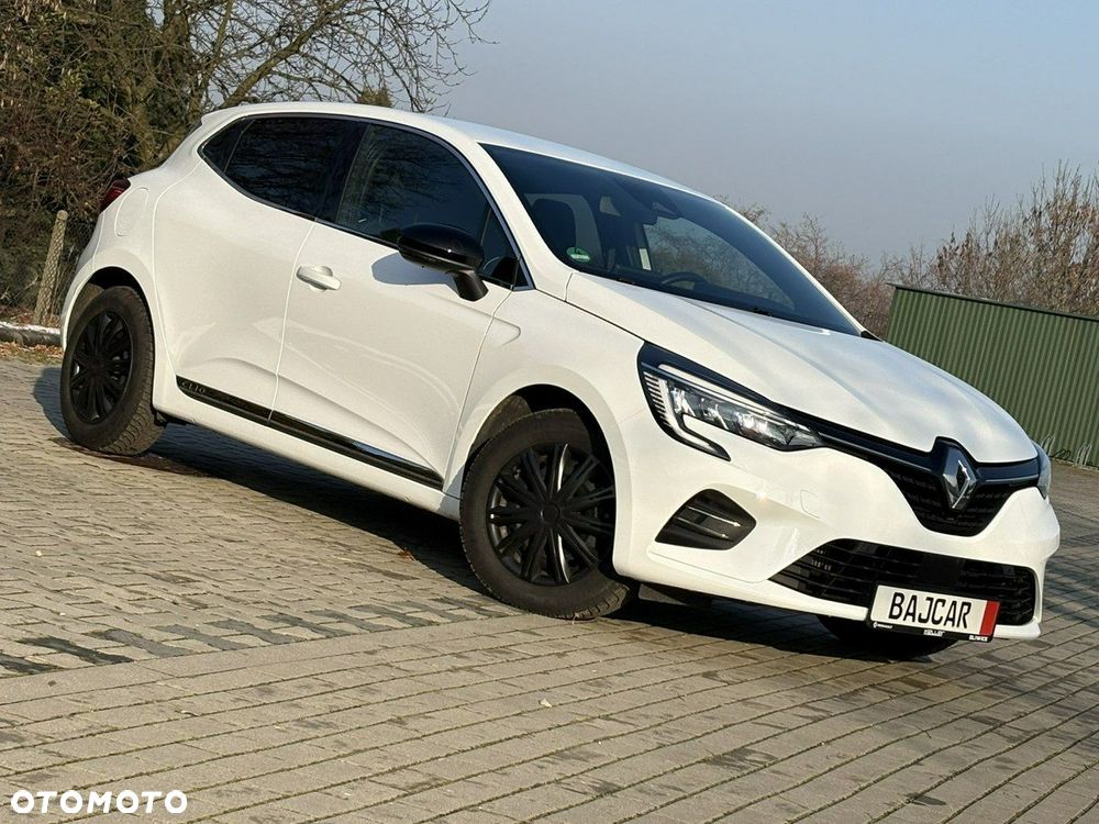 Renault Clio TCe 130 EDC GPF EDITION ONE - 2