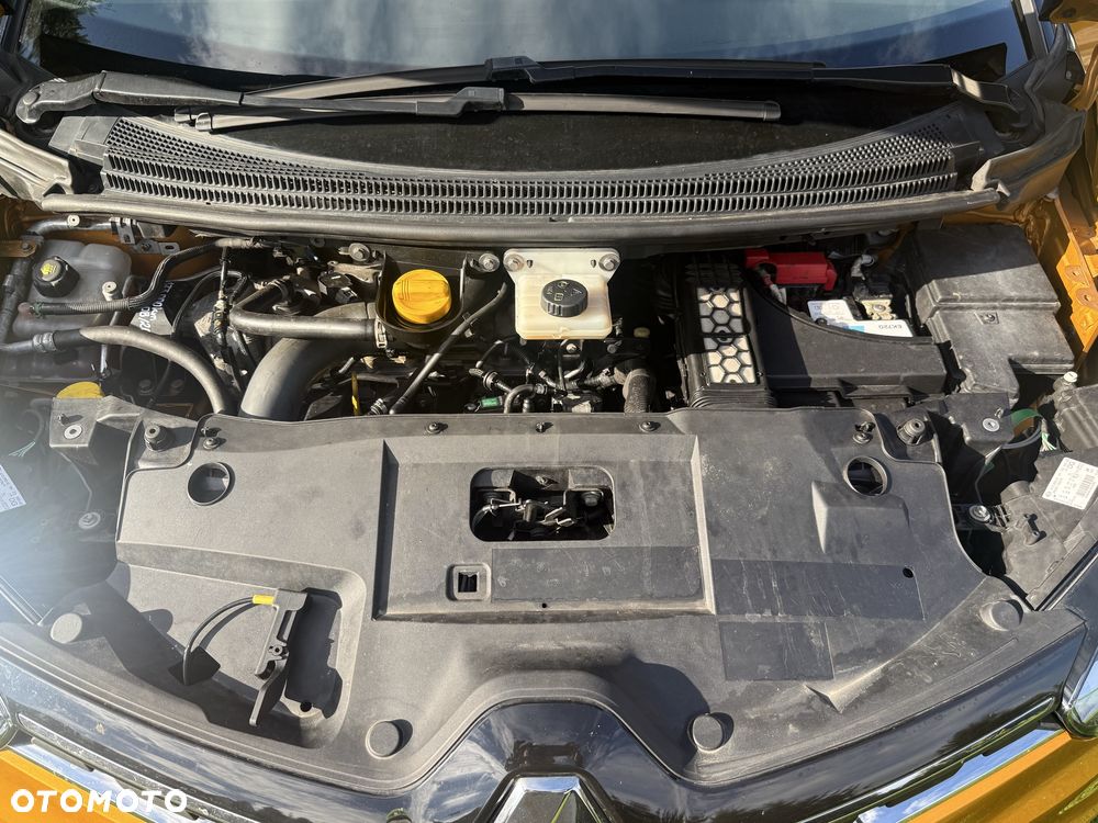 Renault Scenic - 8