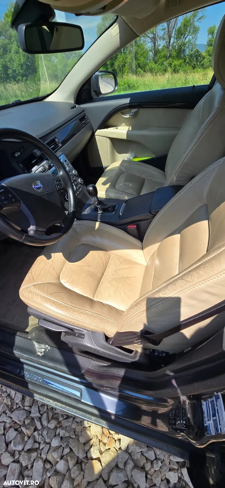 Volvo S80 D5 Momentum - 11