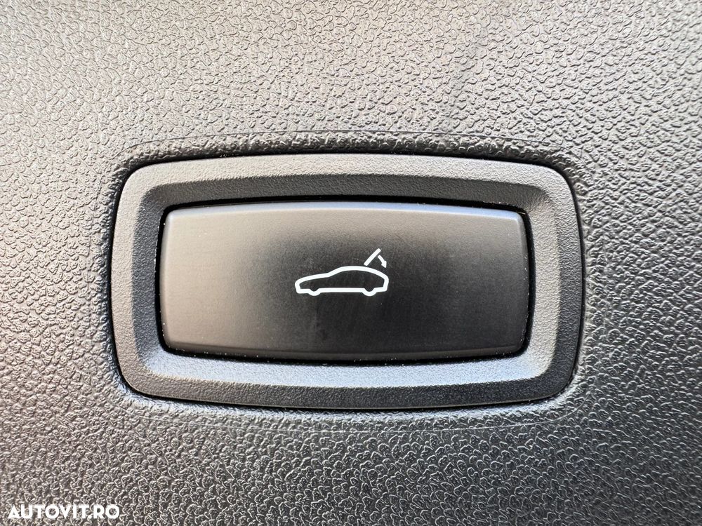 Porsche Cayenne E-Hybrid Tiptronic S - 24