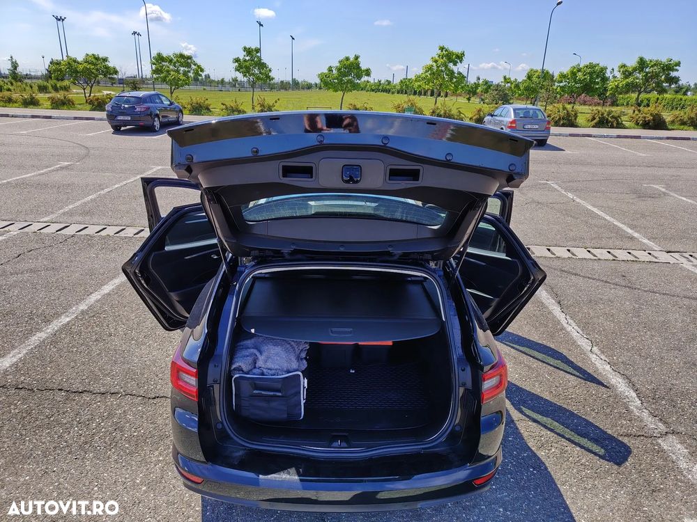 Renault Talisman TCe EDC FAP Zen - 10