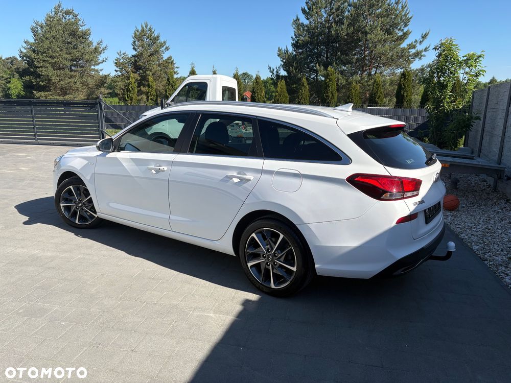 Hyundai i30 1.0 T-GDI Comfort - 3