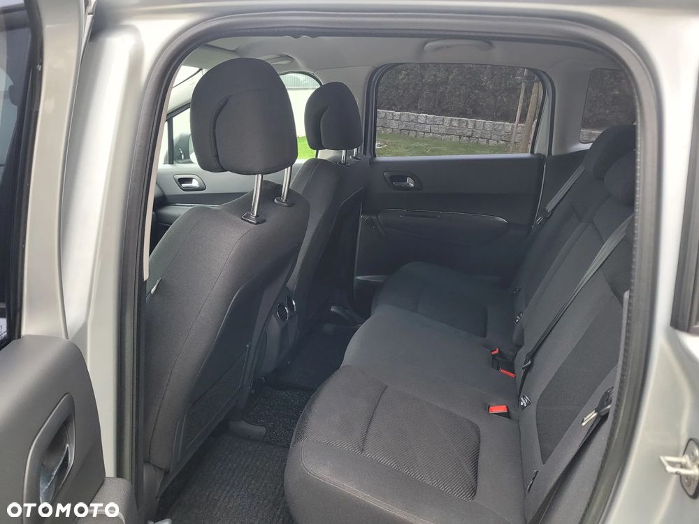 Peugeot 3008 120 VTi Access - 19