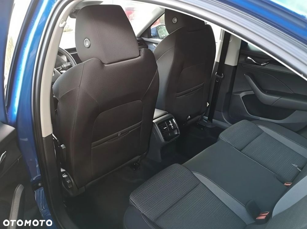 Skoda Octavia 1.5 TSI ACT Ambition - 19