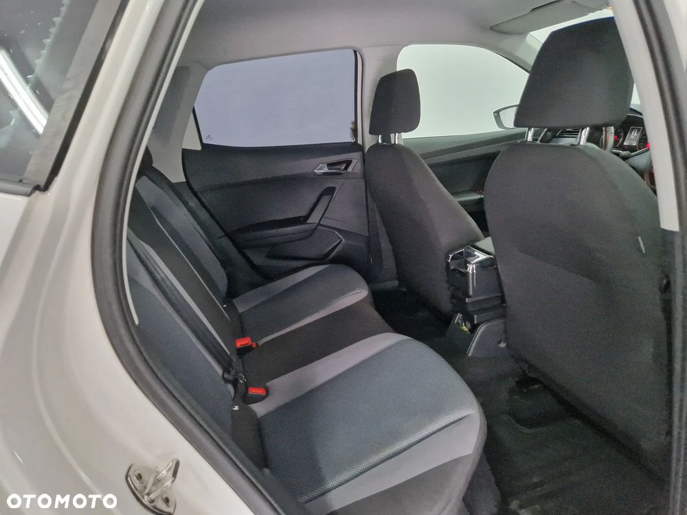 Seat Arona - 7