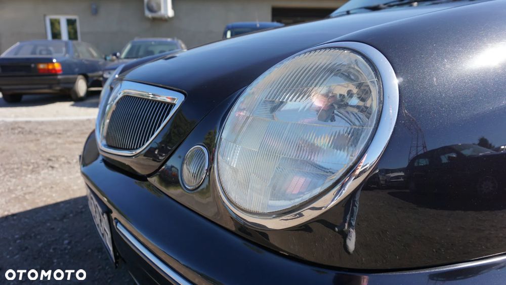 Lancia Lybra 2.0 LX - 7