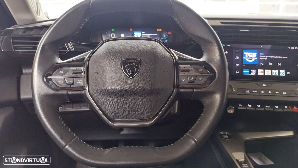 Peugeot 308 SW 1.5 BlueHDi Active Pack - 6