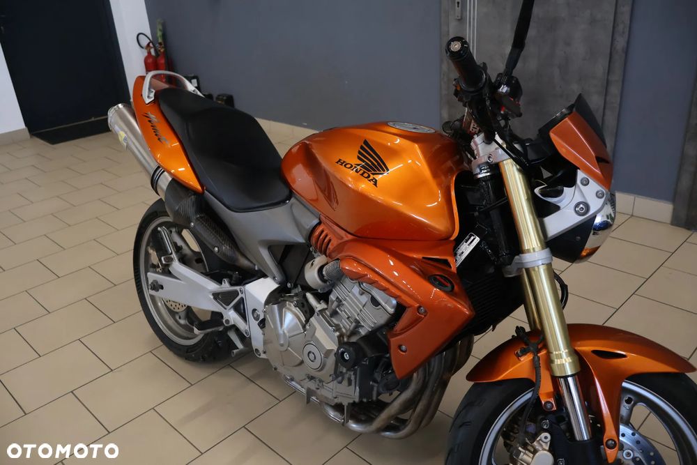 Honda CB - 11