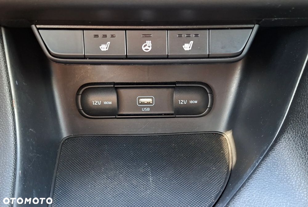 Kia Sportage - 19
