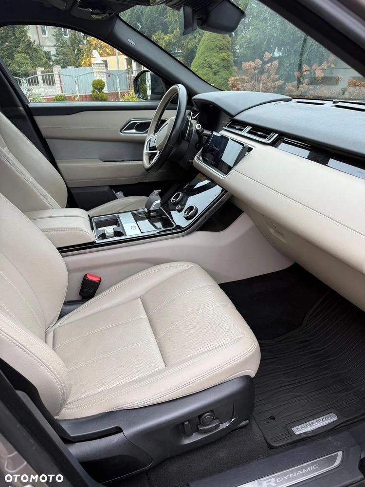 Land Rover Range Rover Velar 2.0 TD4 R-Dynamic SE - 5