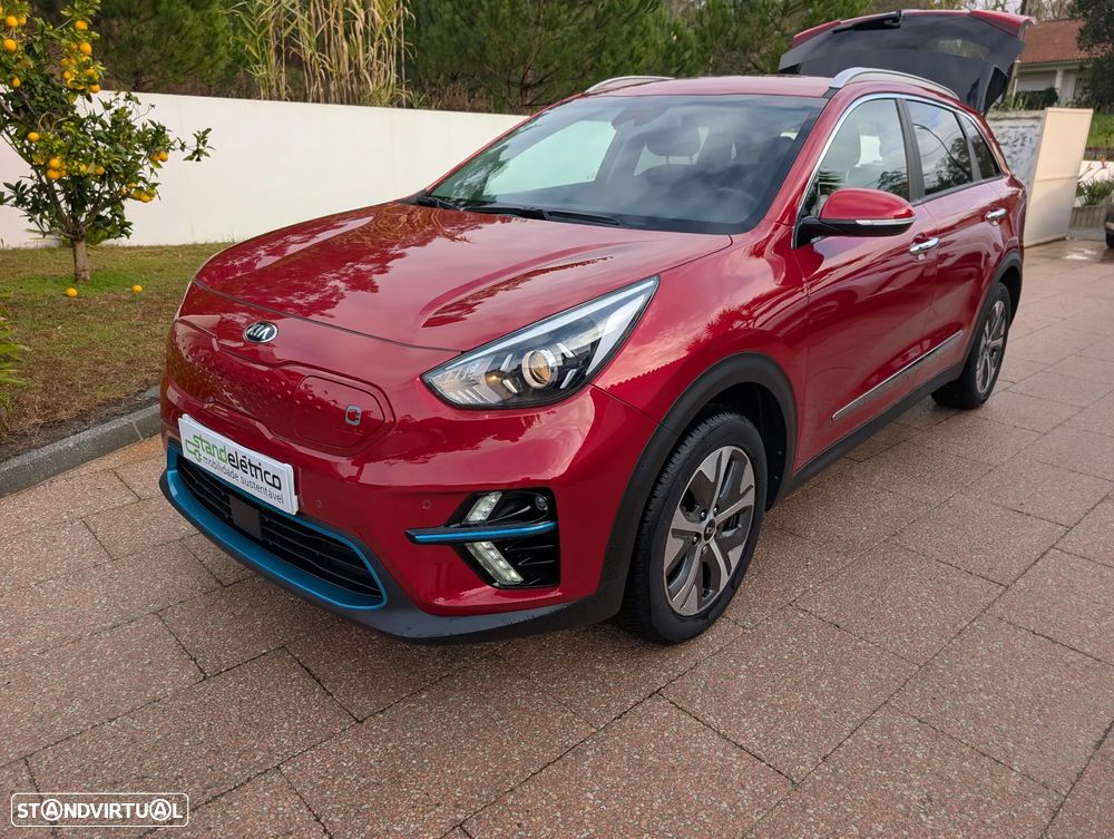 Kia e-Niro Spirit - 3