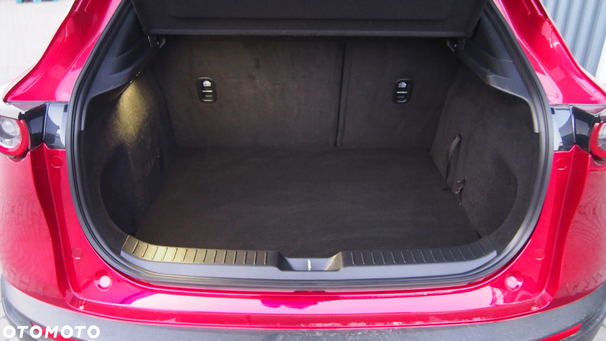 Mazda CX-30 2.0 mHEV Exclusive-Line 2WD - 18