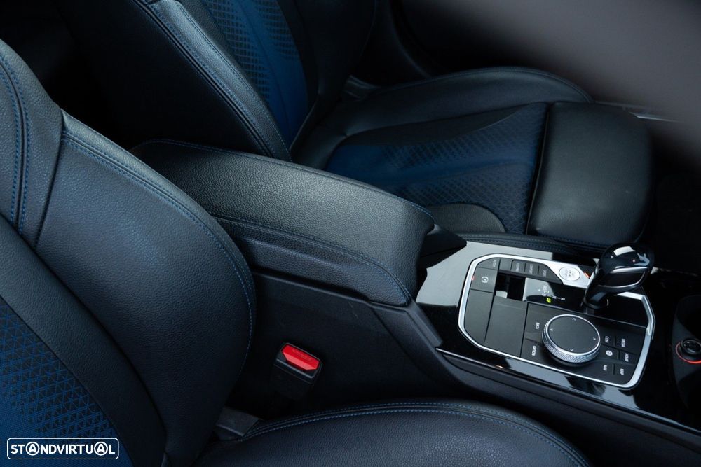 BMW 216 Gran Coupé d Pack Desportivo M - 42