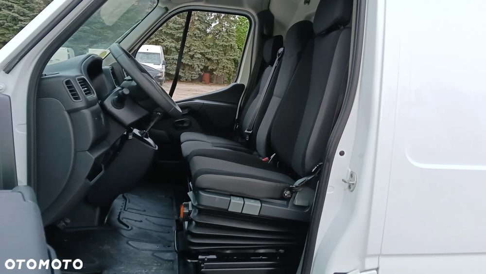 Renault Master - 20
