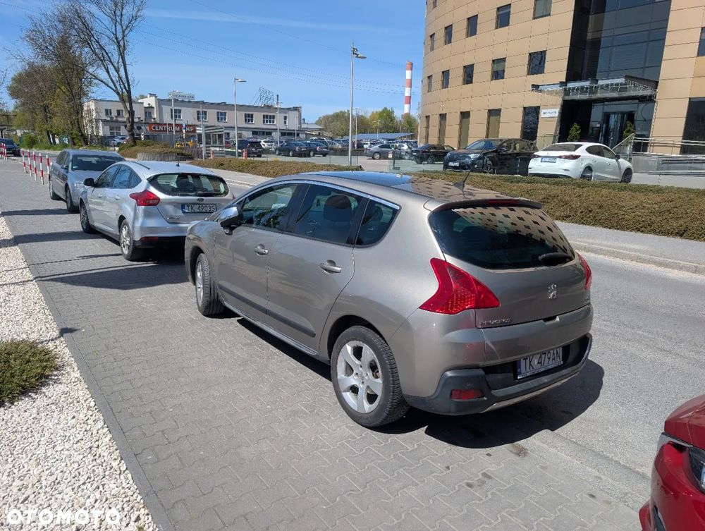 Peugeot 3008 1.6 HDi Premium - 2