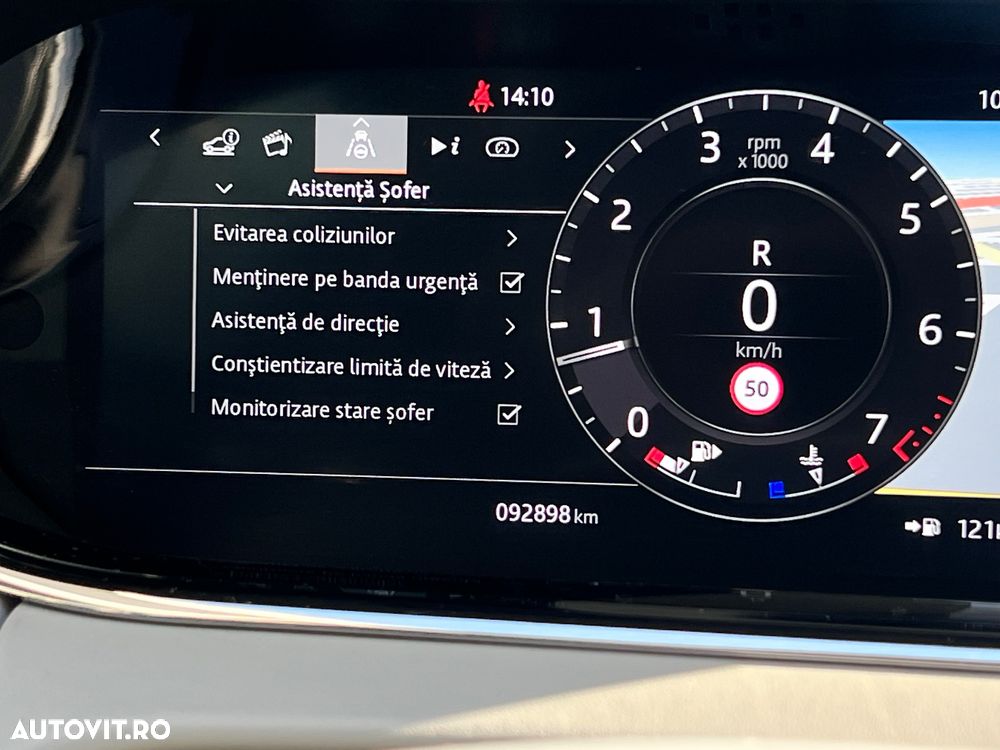 Land Rover Range Rover Evoque 2.0 P300 R-Dynamic - 27