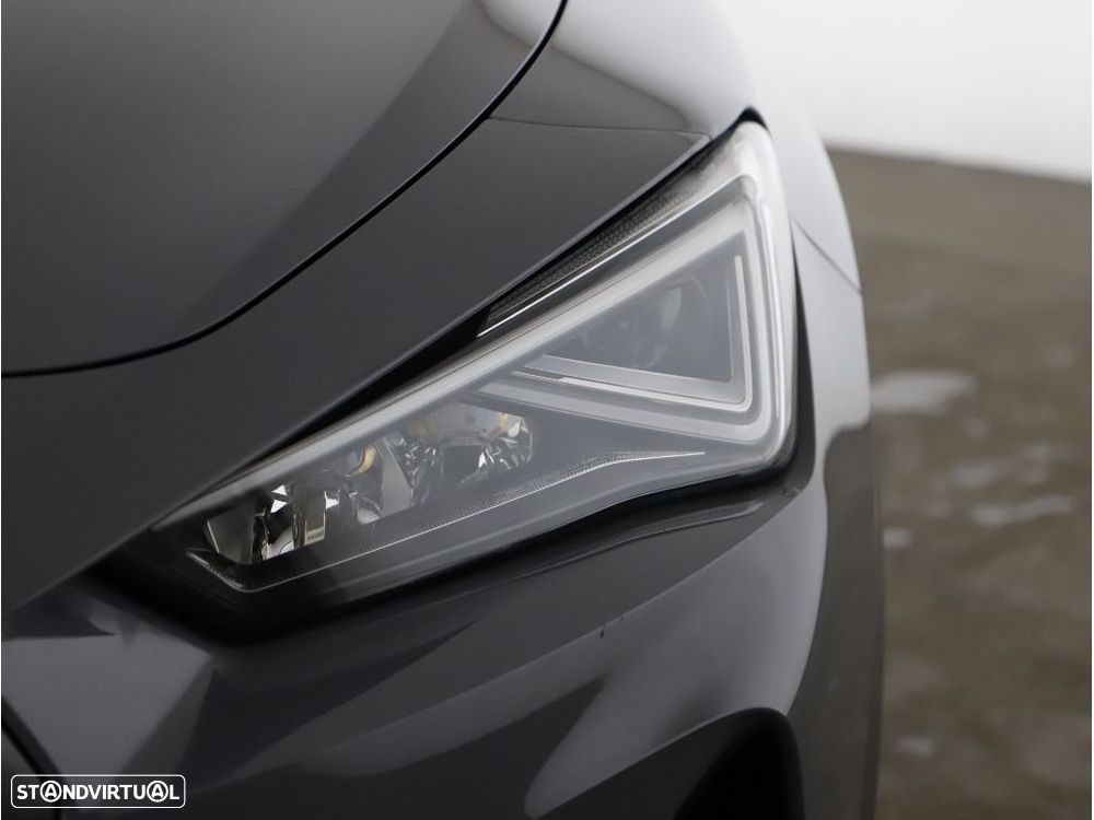 Cupra Formentor 1.4 e-Hybrid DSG - 15