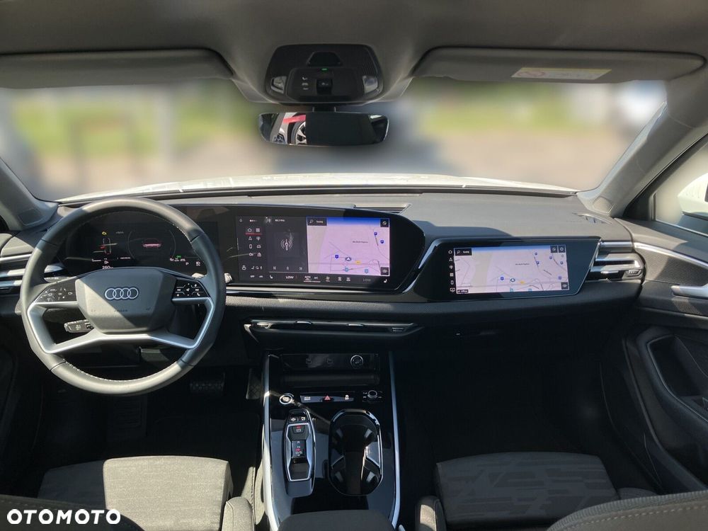 Audi A6 Avant - 14