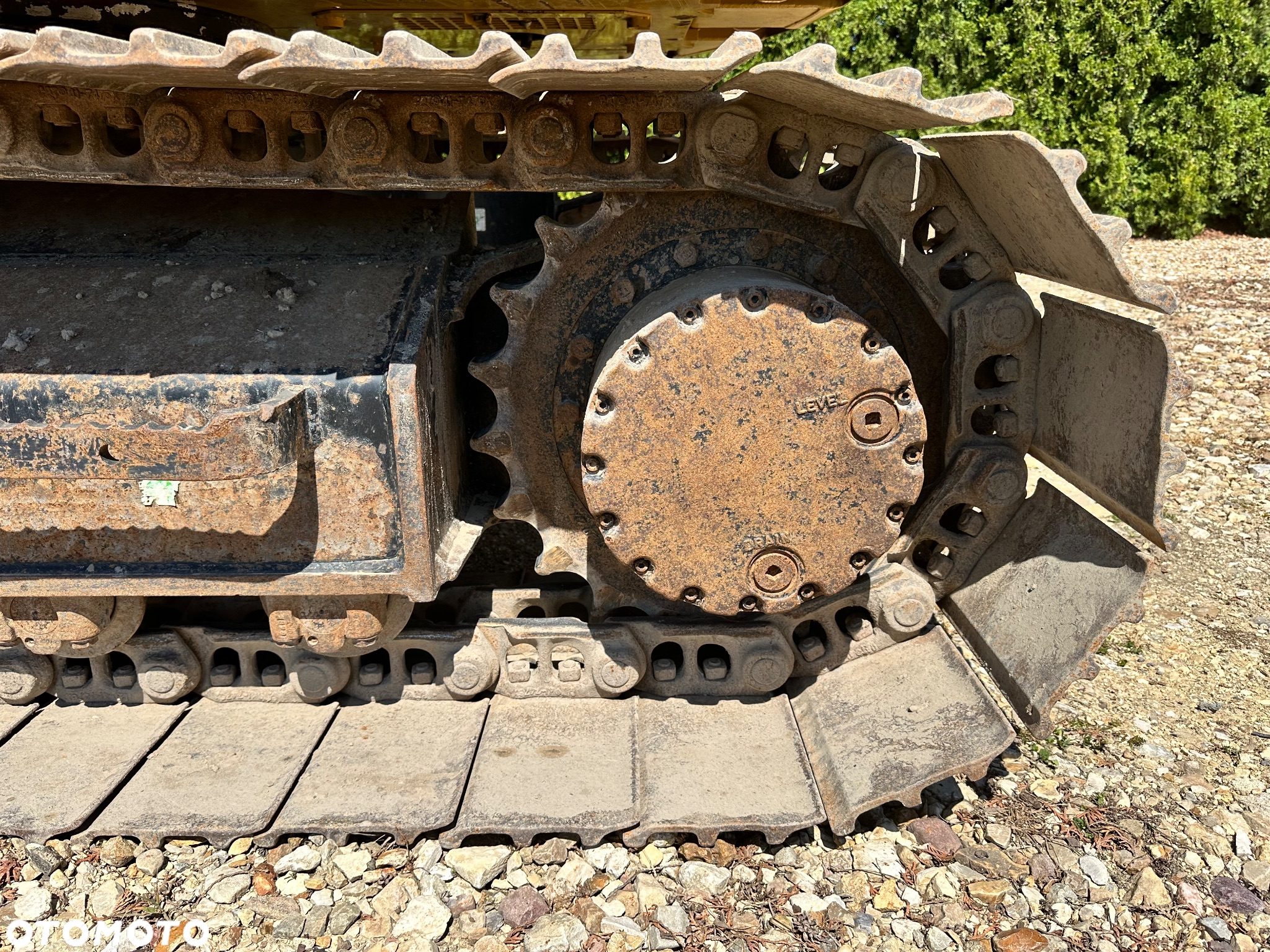 Caterpillar 311 FL RR - 27