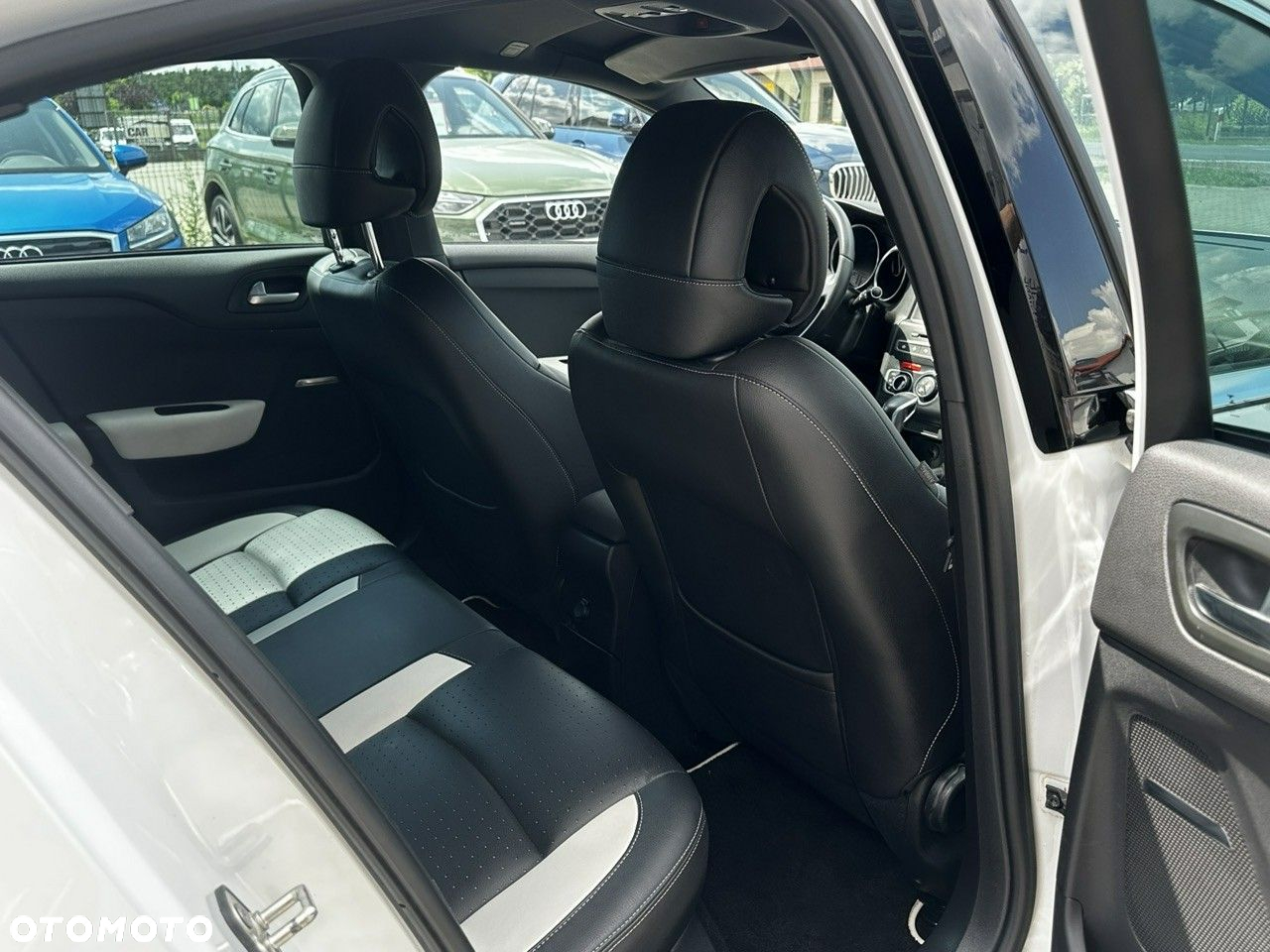DS Automobiles DS 4 - 20