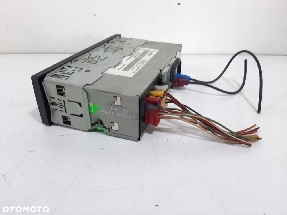 VOLVO FH480 EURO 5 08R TOOL COLLECT 7620370009 - 5