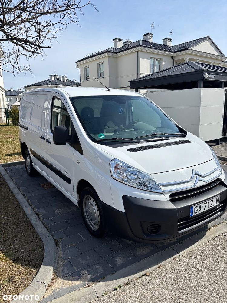 Citroën Jumpy - 5