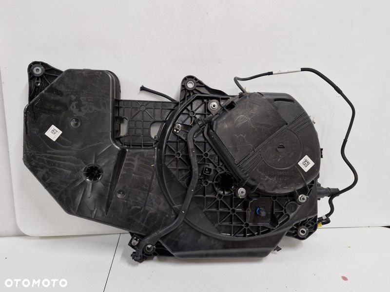 renault megane iv 4 1.7 dci zbiornik adblue 172a25268r - 7