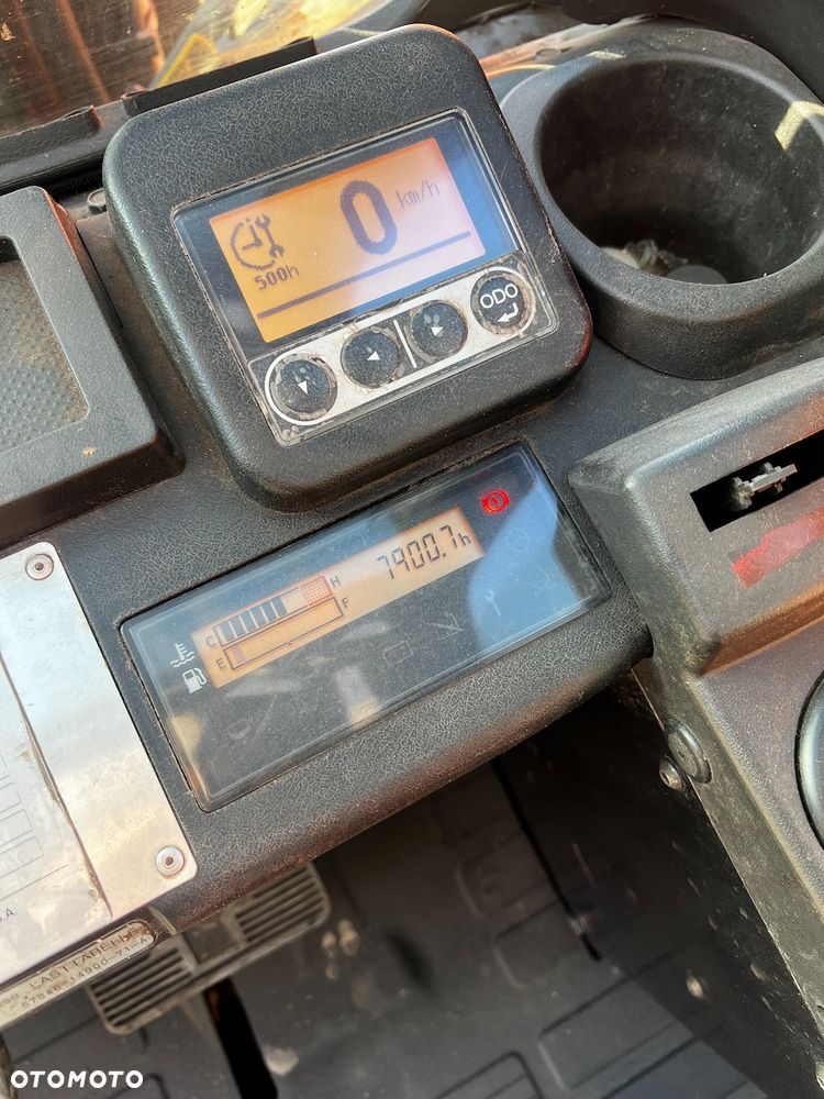 Toyota 02-8FDJ35 - 10