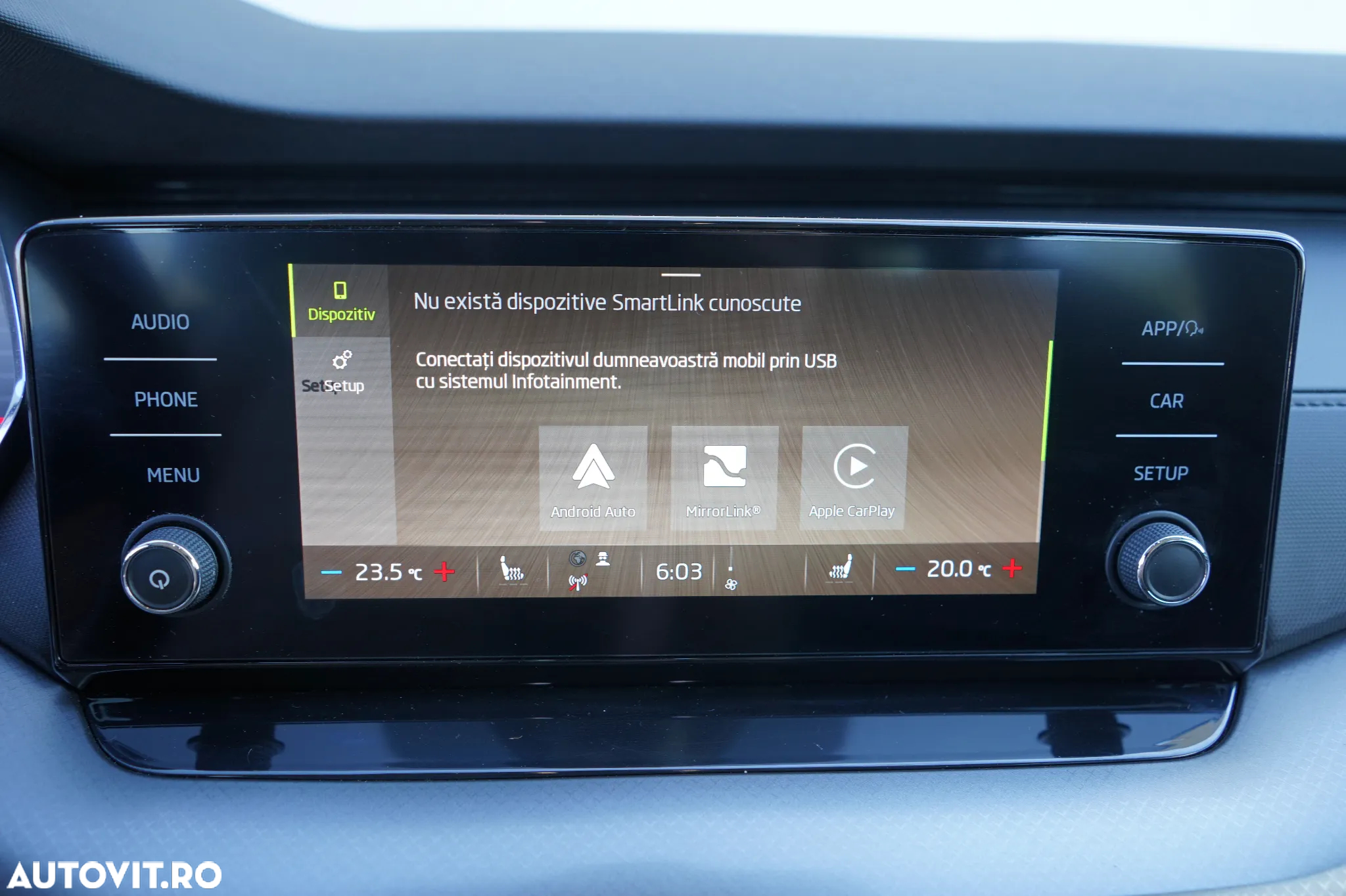 Skoda Octavia Combi 2.0 TDI Ambition - 17
