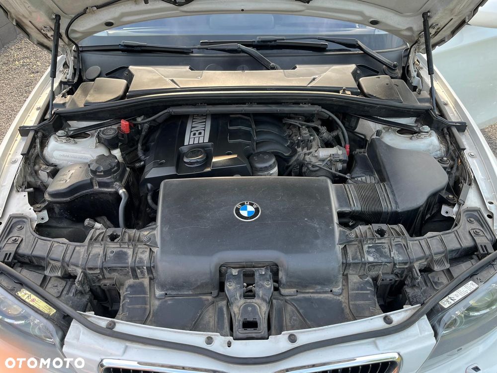 BMW Seria 1 - 2