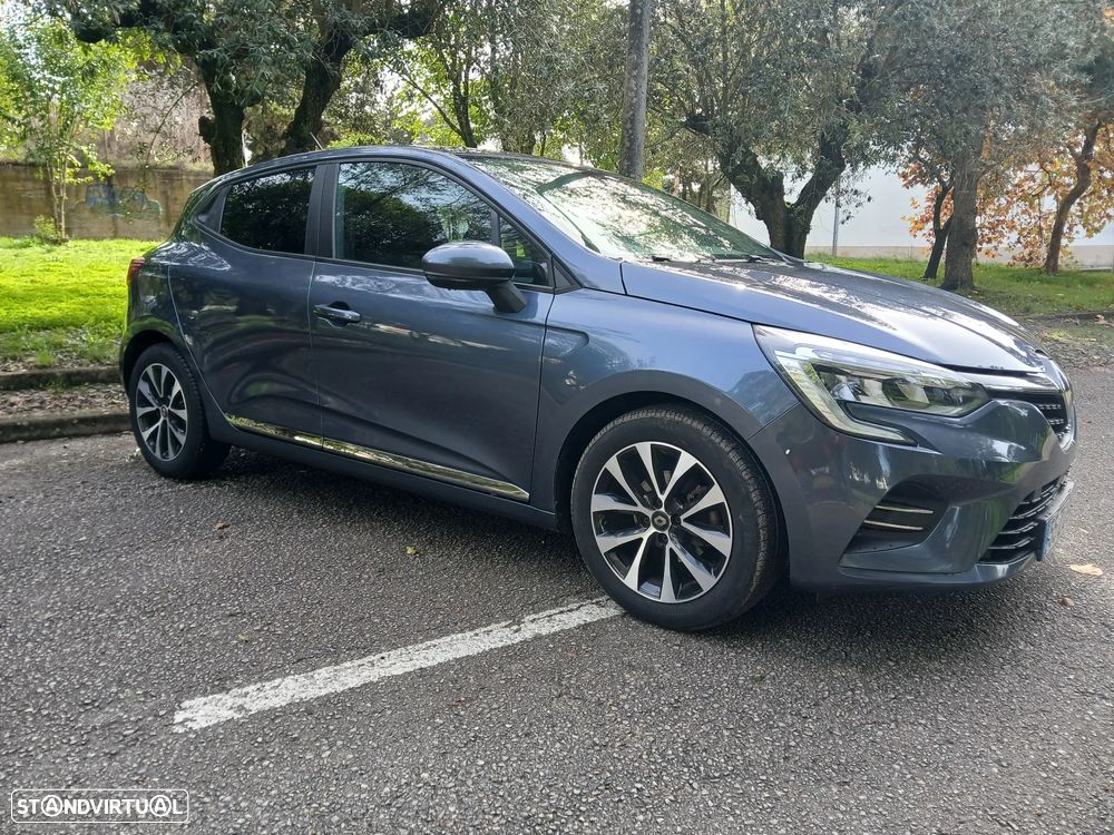 Renault Clio 1.0 TCe Exclusive - 5