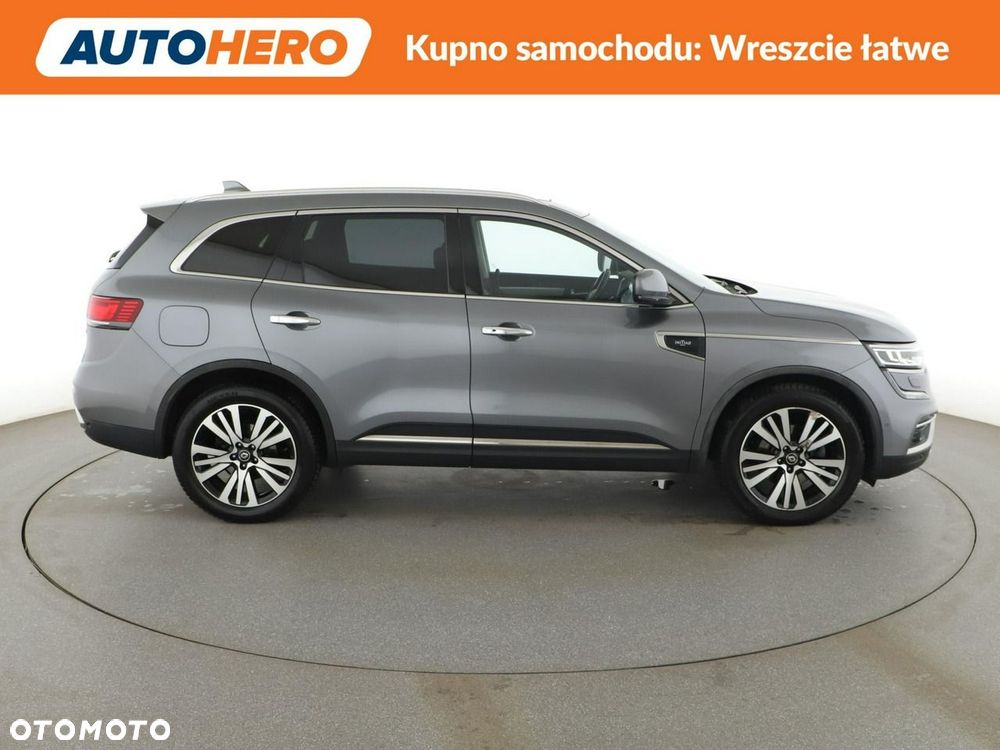 Renault Koleos BLUE dCi 185 4WD X-tronic INITIALE PARIS - 10