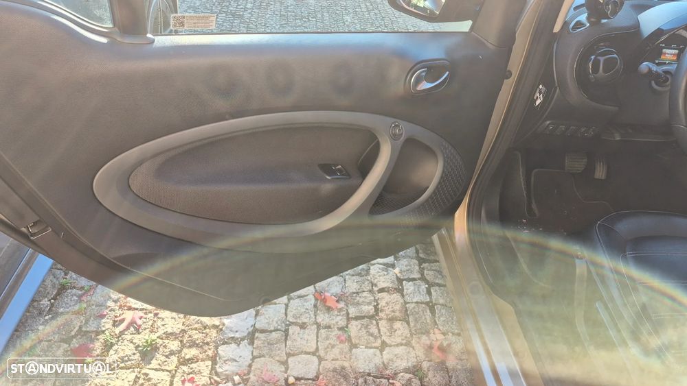 Smart ForTwo Coupé Electric Drive Prime - 10