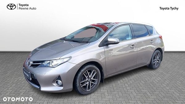 Toyota Auris 1.6 Premium