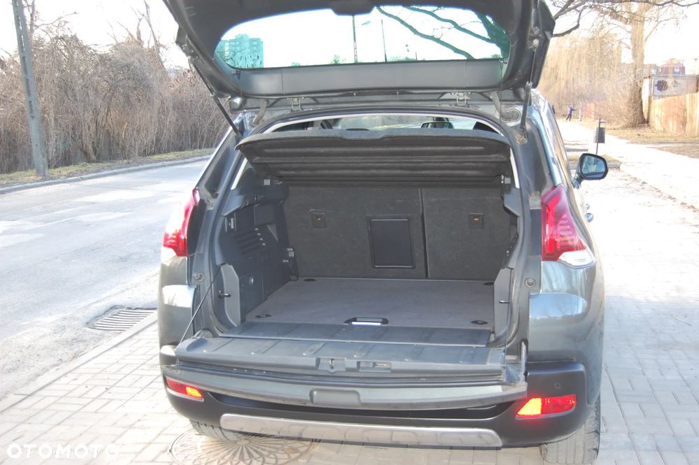 Peugeot 3008 BlueHDi 120 Stop & Start Active - 17