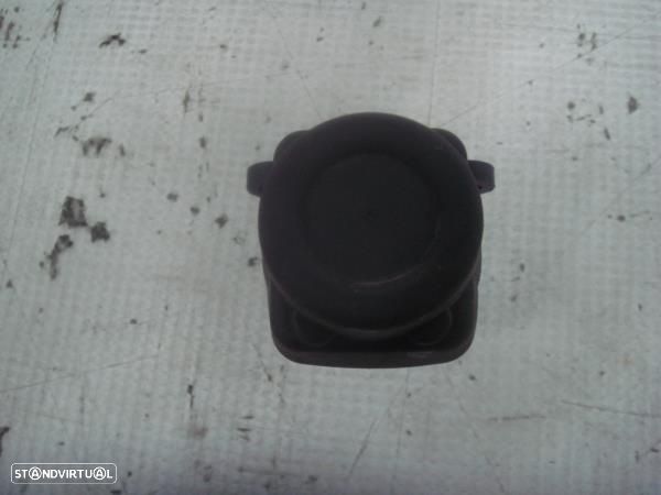 Interruptor Emergência Bomba Combustivel Alfa Romeo 156 Sportwagon (93 - 1