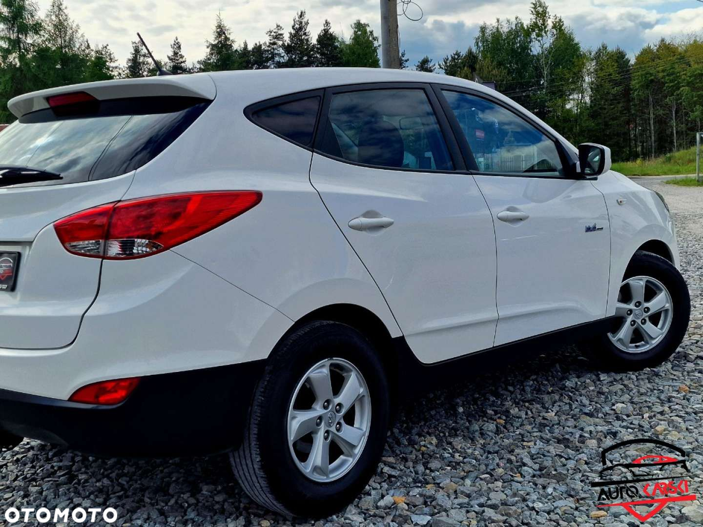 Hyundai ix35 - 7