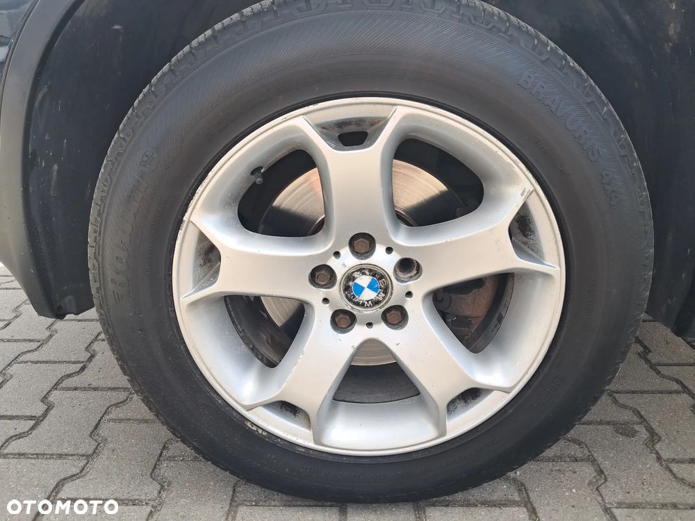 BMW X5 - 9