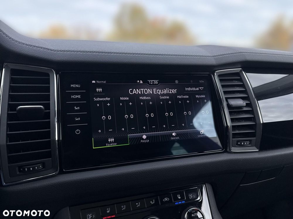 Skoda Kodiaq 2.0 TDI 4x4 L&K DSG - 24