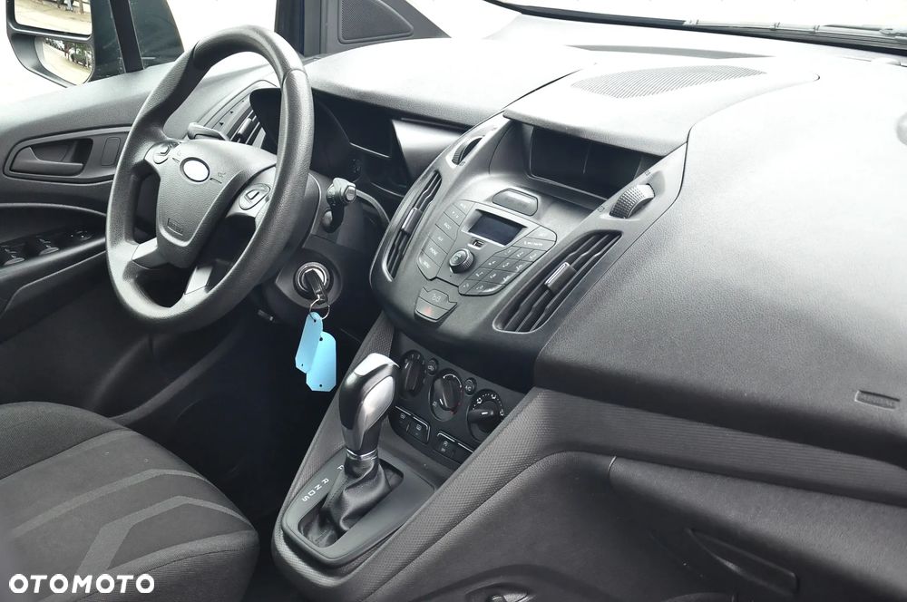 Ford Tourneo Connect Grand 1.5 EcoBlue Start/Stop Active - 25