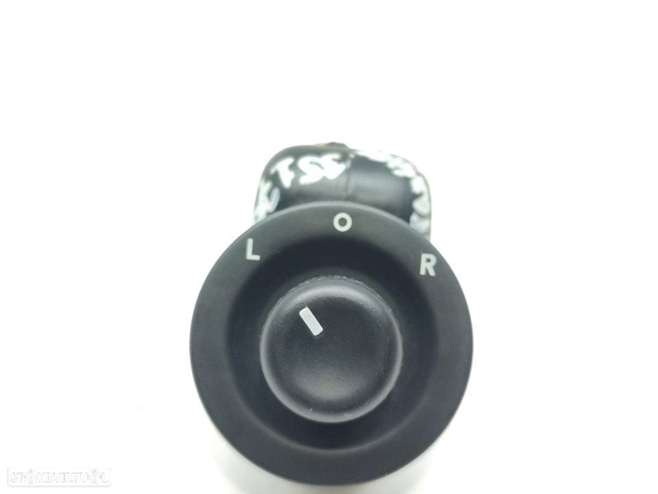 COMANDO DOS RETROVISORES JEEP WRANGLER WRANGLER UNLIMITED JK - 1